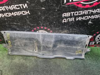Запчасть накладка багажника TOYOTA WINDOM 1996