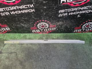 Накладка багажника TOYOTA MARK II 1990