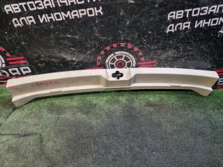Накладка багажника TOYOTA IPSUM 2005.06