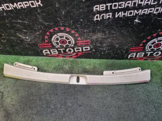 Накладка багажника TOYOTA HARRIER 02.2001