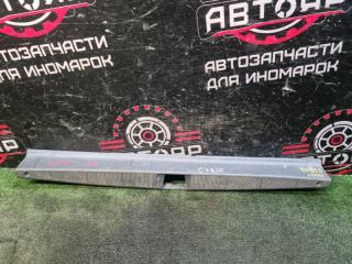 Накладка багажника TOYOTA ESTIMA EMINA 01.1996