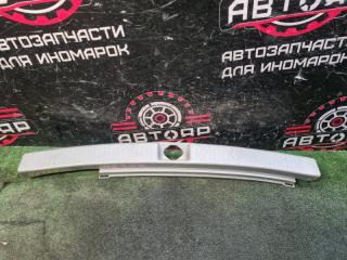 Накладка багажника TOYOTA VISTA ARDEO 07.2002