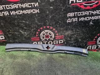 Накладка багажника TOYOTA VOXY 2016