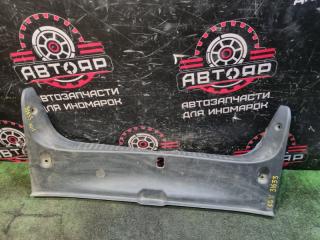 Накладка багажника NISSAN BLUEBIRD SYLPHY 2006 контрактная Накладка багажника NISSAN BLUEBIRD SYLPHY 2006