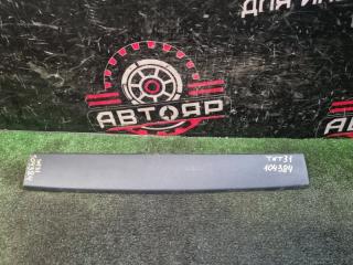 Обшивка багажника NISSAN X-TRAIL 02.2008