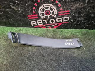 Обшивка багажника NISSAN X-TRAIL 02.2008