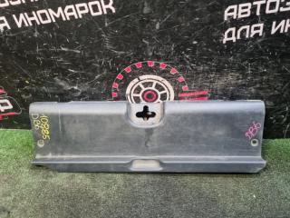 Накладка багажника HONDA INTEGRA