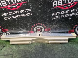 Накладка багажника HONDA ACCORD 2003