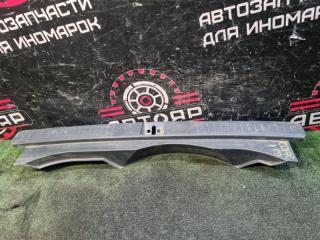 Запчасть накладка багажника HONDA AIRWAVE 2005