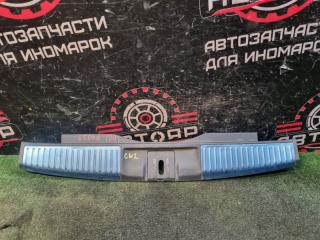 Накладка багажника HONDA ACCORD 2008