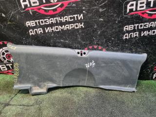 Накладка багажника HONDA ACCORD