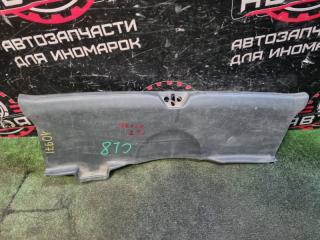 Накладка багажника HONDA ACCORD 2004