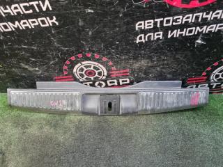 Накладка багажника HONDA ACCORD 2008