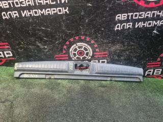 Накладка багажника HONDA PARTNER 2002
