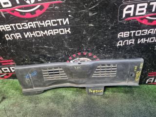 Накладка багажника PEUGEOT 307