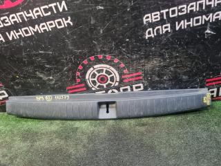 Накладка багажника SUBARU LEGACY 2008