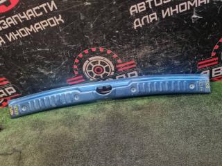 Запчасть накладка багажника PEUGEOT 308 2010