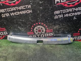 Запчасть накладка багажника Mercedes-Benz C200 2003