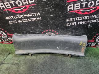 Накладка багажника AUDI A6 2005