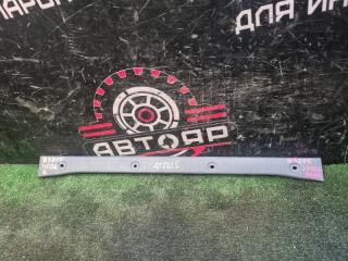 Накладка багажника DAIHATSU TERIOS 2004