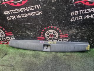 Накладка багажника SUBARU LEGACY 06.2007
