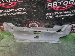 Накладка на телевизор MITSUBISHI ASX 03.2011