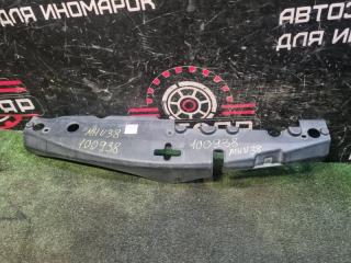Запчасть накладка на телевизор TOYOTA HARRIER 07.2007
