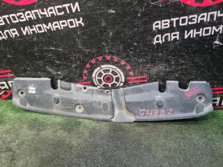 Накладка на телевизор TOYOTA COROLLA RUMION 01.2008