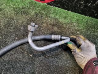 Шланг кондиционера AD VFY11 QG13DE