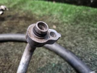 Шланг кондиционера AD VFY11 QG13DE