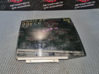 Стекло боковое заднее правое LEXUS CT200H 04.2012