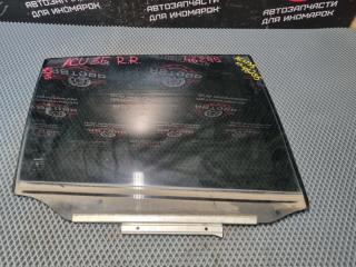 Стекло боковое заднее правое TOYOTA HARRIER 11.2003