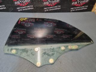 Стекло боковое заднее левое TOYOTA WINDOM 1996