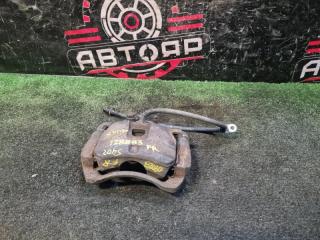 Суппорт тормозной передний правый TOYOTA LITEACE 2009