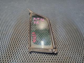 Фото запчасти стекло боковое переднее правое NISSAN LIBERTY 04.2002 контрактная запчасть Запчасть стекло боковое переднее правое NISSAN LIBERTY 04.2002