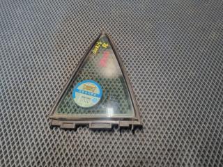 Запчасть стекло боковое заднее левое TOYOTA AURIS 2008