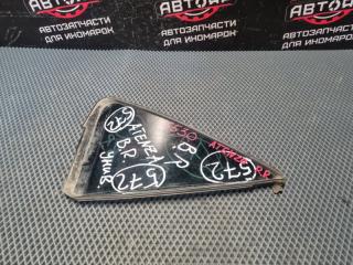 Запчасть стекло боковое заднее правое MAZDA ATENZA 2003
