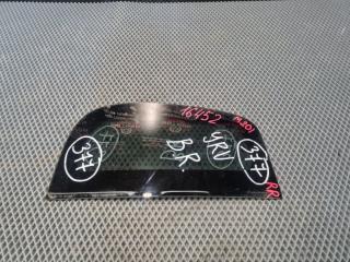 Запчасть стекло собачатника заднее правое DAIHATSU YRV 2001