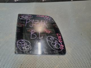 Запчасть стекло собачатника заднее левое DAIHATSU PYZAR 1998