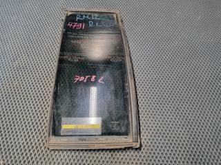 Фото запчасти стекло боковое заднее левое NISSAN LIBERTY контрактная запчасть Запчасть стекло боковое заднее левое NISSAN LIBERTY