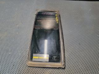 Фото запчасти стекло боковое заднее левое NISSAN LIBERTY 2004 контрактная запчасть Запчасть стекло боковое заднее левое NISSAN LIBERTY 2004