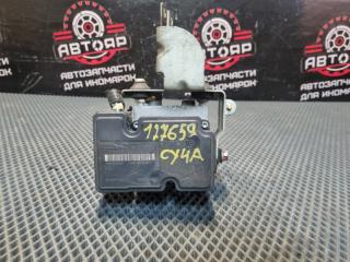Блок ABS MITSUBISHI LANCER X 2007