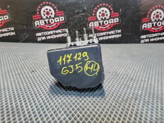 Блок ABS MAZDA ATENZA 2013