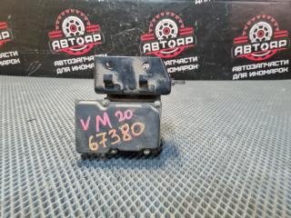 Запчасть блок abs NISSAN NV200 10.2009