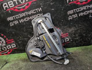Стеклоподъемник задний правый MAZDA AXELA 2015