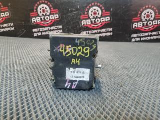 Запчасть блок abs AUDI A4 2006