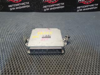 Блок управления EFI SUBARU LEGACY контрактная Блок управления EFI SUBARU LEGACY