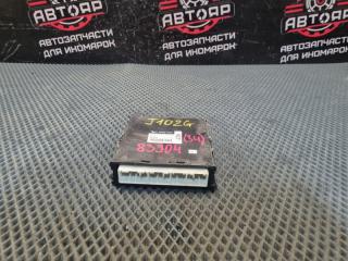 Блок управления EFI DAIHATSU TERIOS 2004 контрактная Блок управления EFI DAIHATSU TERIOS 2004