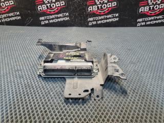 Блок управления EFI MAZDA CX-5 03.2012