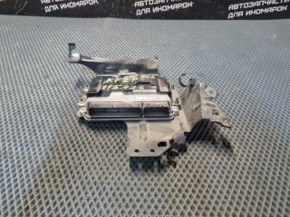 Блок управления EFI MAZDA CX-5 2017